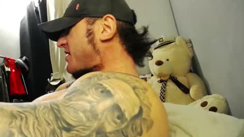 Bret Ballard online show from March 6, 2025, 4:19 am