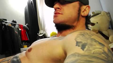 Bret Ballard online show from March 6, 2025, 7:25 am