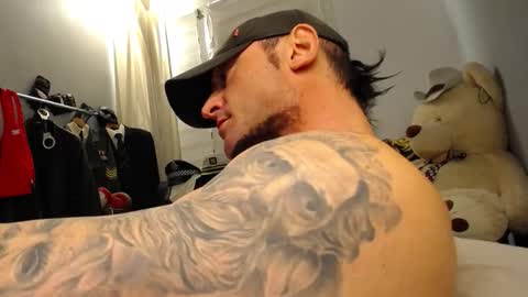 Bret Ballard online show from November 23, 2025, 1:38 am