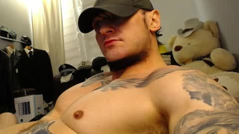 Bret Ballard online show from April 19, 2026, 12:11 am