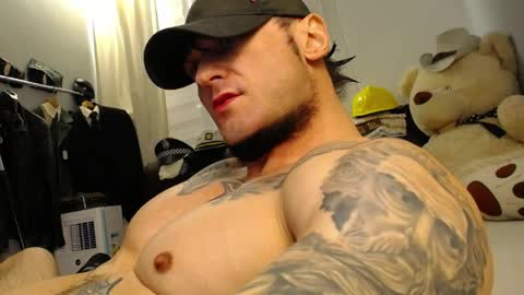 Bret Ballard online show from April 22, 2026, 12:46 am