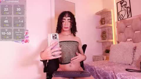 ballesteros_ online show from February 21, 2026, 3:57 pm