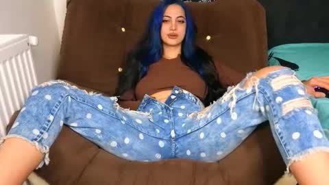 Amy online show from March 3, 2026, 9:10 pm