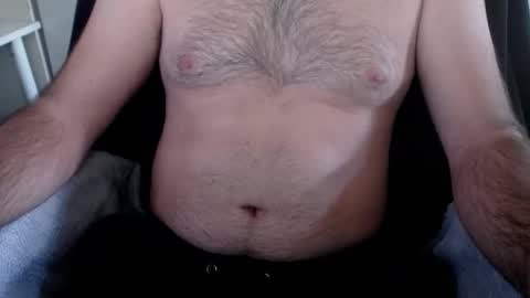 ballsnhair online show from September 11, 2025, 9:42 am