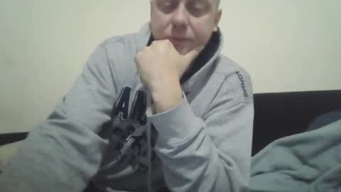 Snapshot of ballzrockwell chatting on October 12, 2025, 2:38 pm ballzrockwell online show from October 12, 2025, 2:38 pm