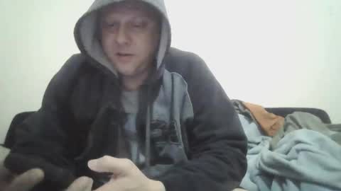 Snapshot of ballzrockwell chatting on February 16, 2026, 12:56 pm ballzrockwell online show from February 16, 2026, 12:56 pm