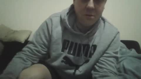 ballzrockwell online show from May 7, 2026, 12:43 pm