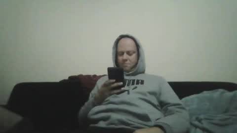 ballzrockwell online show from May 8, 2026, 1:49 pm