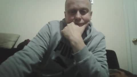 ballzrockwell online show from May 17, 2026, 3:15 am