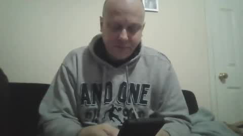 ballzrockwell online show from May 20, 2026, 2:12 pm