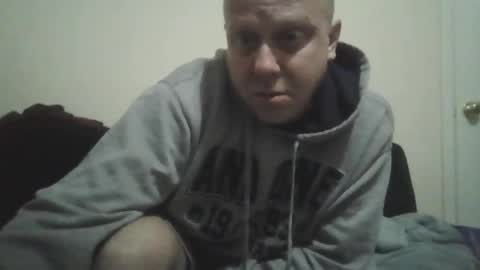 ballzrockwell online show from May 23, 2026, 1:26 pm
