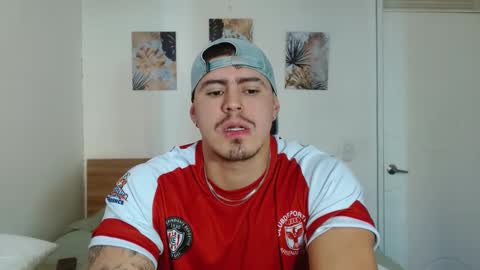 Andres -  online show from December 2, 2024, 1:02 pm