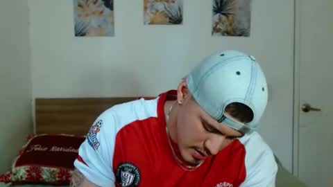 Andres -  online show from December 2, 2024, 4:09 pm