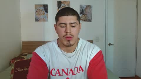 Andres -  online show from December 3, 2024, 1:32 pm