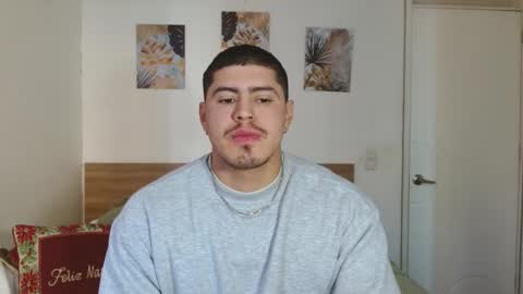 Andres -  online show from December 4, 2024, 12:58 pm