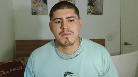 Andres -  online show from December 9, 2024, 4:26 pm