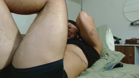 Andres -  online show from December 16, 2024, 4:27 pm