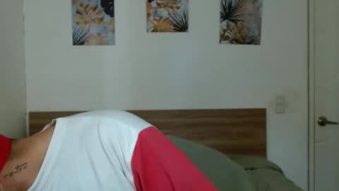 Andres -  online show from December 26, 2024, 3:31 pm