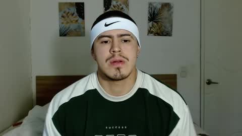 Andres -  online show from January 9, 2025, 12:41 pm