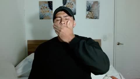 Andres -  online show from January 24, 2025, 12:10 pm