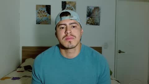 Andres -  online show from January 29, 2025, 11:41 am