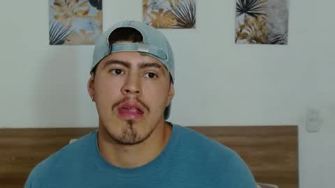 Andres -  online show from January 29, 2025, 2:42 pm