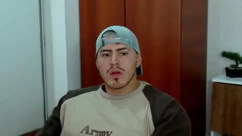 Andres -  online show from February 25, 2025, 1:50 pm