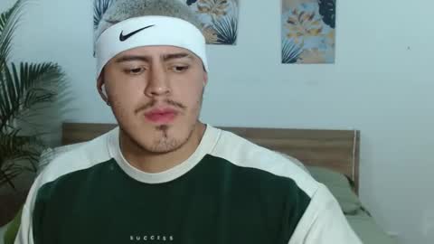 Andres -  online show from February 28, 2025, 2:53 am