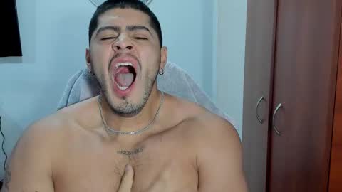 Andres -  online show from September 16, 2025, 10:49 am