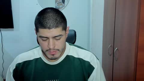 Andres -  online show from September 22, 2025, 11:12 am