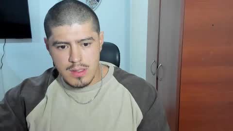 Snapshot of baltazardupont chatting on January 6, 2026, 10:19 am Andres - online show from January 6, 2026, 10:19 am