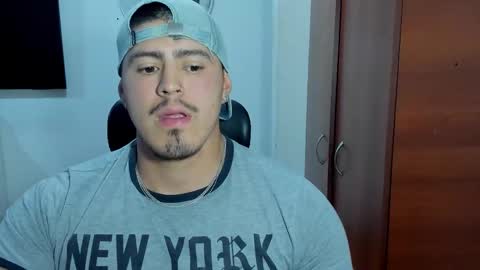 Snapshot of baltazardupont chatting on February 24, 2026, 3:48 am Andres - online show from February 24, 2026, 3:48 am