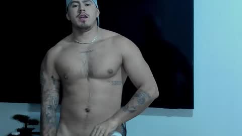 Snapshot of baltazardupont chatting on March 3, 2026, 9:15 am Andres - online show from March 3, 2026, 9:15 am