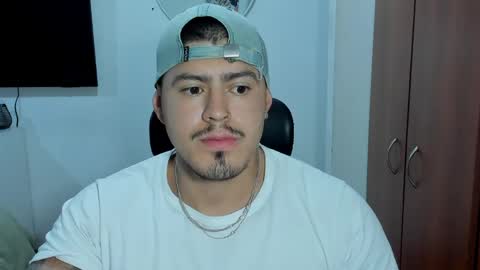 Andres -  online show from April 8, 2026, 10:15 am