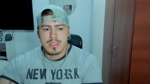 Andres -  online show from April 20, 2026, 9:56 am