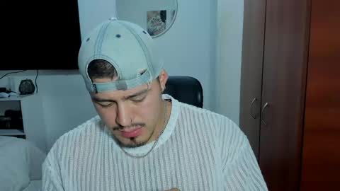 Andres -  online show from April 21, 2026, 9:26 am