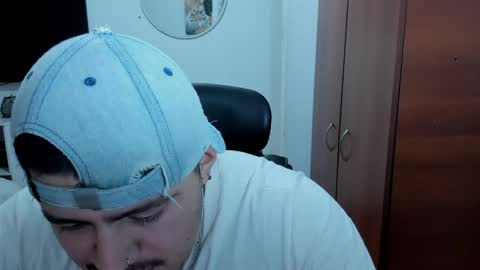 Andres -  online show from April 23, 2026, 12:29 pm