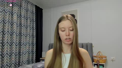 Kira online show from March 7, 2025, 1:31 am