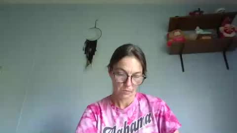 Snapshot of bamacpl80 chatting on July 28, 2026, 6:53 pm bamacpl80 online show from July 28, 2026, 6:53 pm