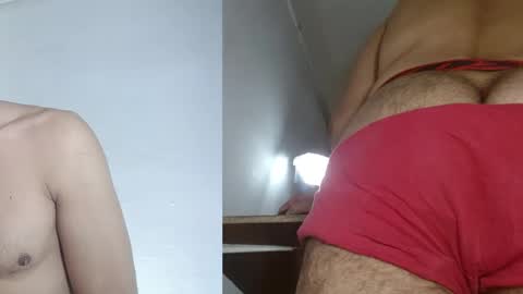 bambam online show from October 3, 2025, 2:47 pm