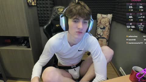 Gaz online show from December 9, 2024, 7:07 pm