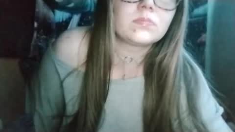 Bambi420o online show from February 17, 2025, 7:58 am