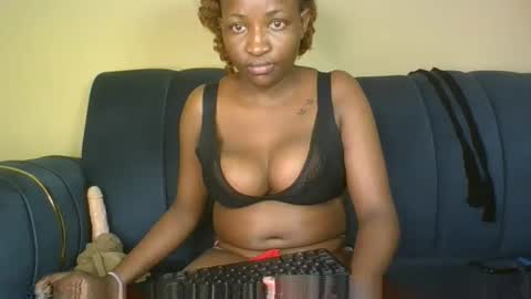 bambi online show from September 8, 2025, 5:45 pm