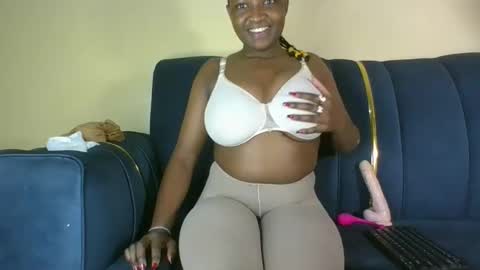 bambi online show from November 20, 2025, 10:53 pm