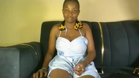 bambi online show from November 23, 2025, 8:30 pm