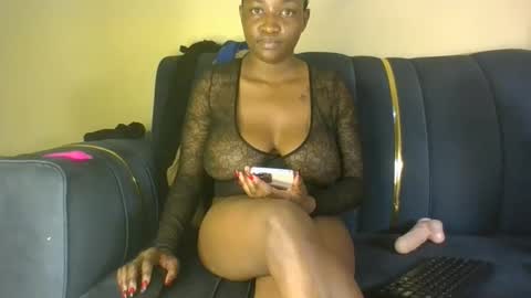 bambi online show from November 26, 2025, 6:53 pm