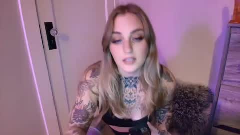 Bambi online show from January 20, 2025, 5:37 am