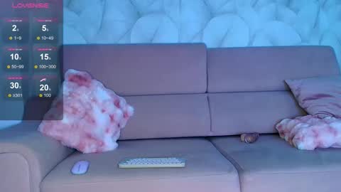 Bambi online show from December 5, 2025, 6:59 pm