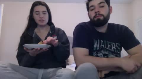 bambifarrina online show from January 28, 2025, 9:40 pm