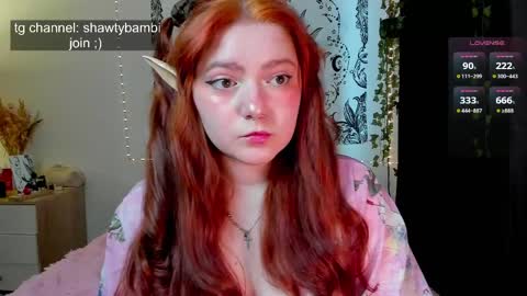 May 3 online show from April 11, 2026, 9:57 am